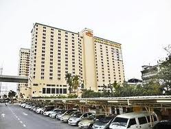 تور تایلند هتل ناساوگاس - آژانس مسافرتی و هواپیمایی آفتاب ساحل آبی